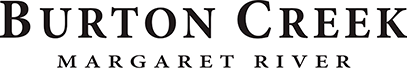 Burton Creek Logo
